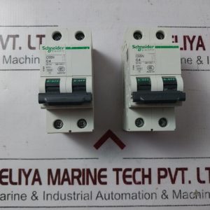 SCHNEIDER ELECTRIC C65N MINIATURE CIRCUIT BREAKER