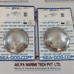 Seadog 400190-1 Stainless Dome Light