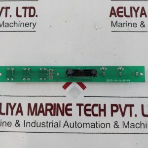 SG15-LM-1U-KP-V1 PCB CARD