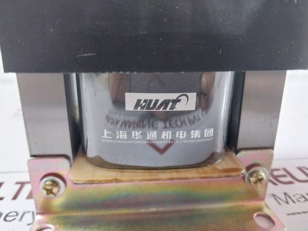 Shanghai Huatong Bk-200va Control Transformer - Image 8