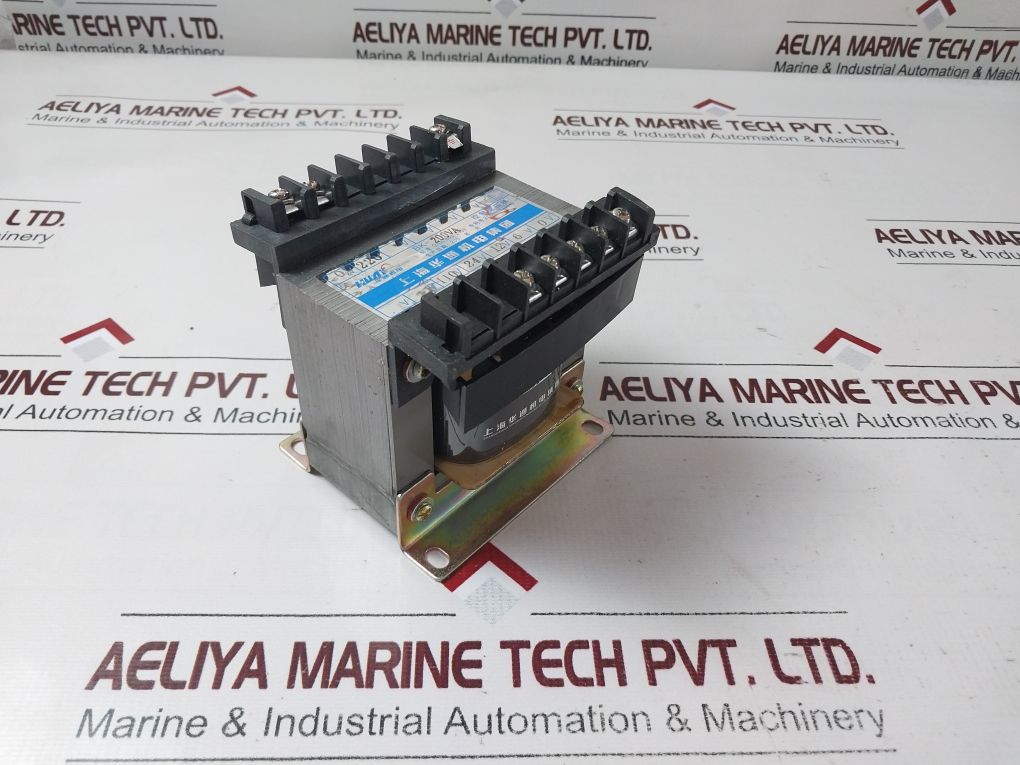 Shanghai Huatong Bk-200va Control Transformer - Image 4