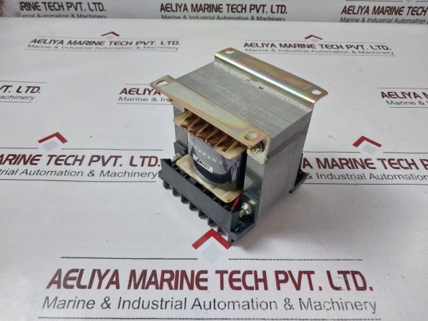 Shanghai Huatong Bk-200va Control Transformer - Image 6