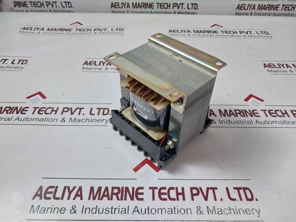 Shanghai Huatong Bk-200va Control Transformer - Image 6