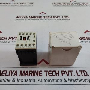 Siemens 3rh1122-1ap00 Contactor Relay