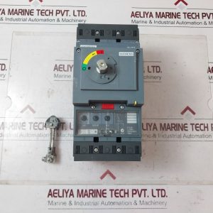 Siemens 3vt2 Circuit Breaker