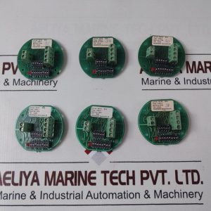 Salwico Aek-2 Pcb Card