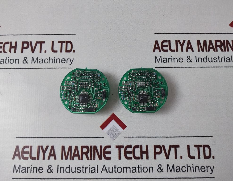 Salwico Aek-2 Pcb Card - Image 4