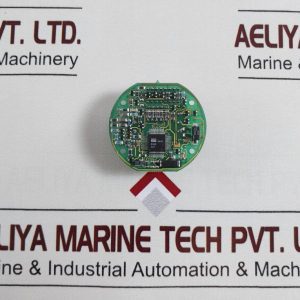 Salwico Aem-2 R4 Fire Alarm