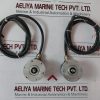 SCANCON ENCODERS 2R58-10-D-06-12-67-01-S-00 ENCODER