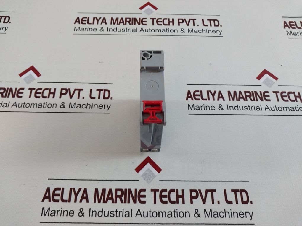 Schleicher Kzt12 Time Relay 1,5-30s - Image 8