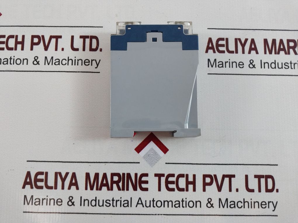 Schleicher Kzt12 Time Relay 1,5-30s - Image 6