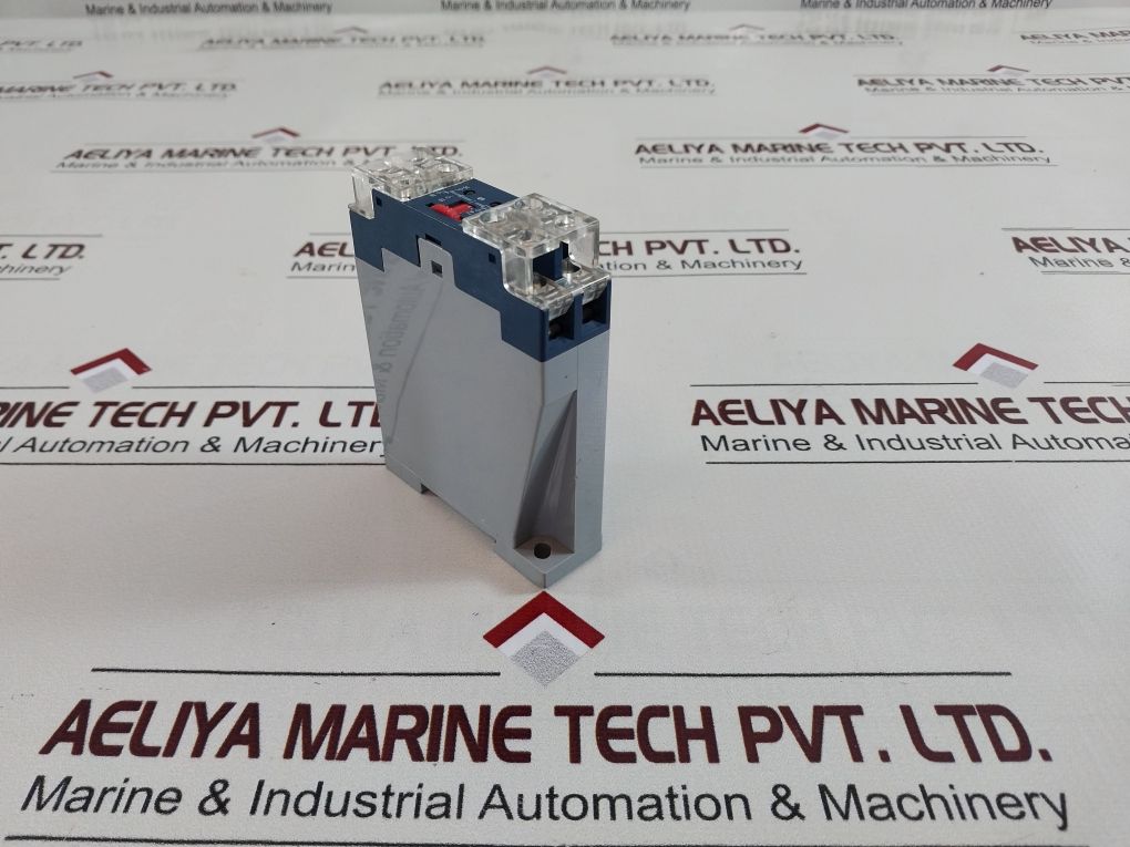 Schleicher Kzt12 Time Relay 1,5-30s - Image 5