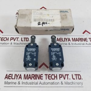 SCHMERSAL ZR 335-11Z-M20 LIMIT SWITCH IP67