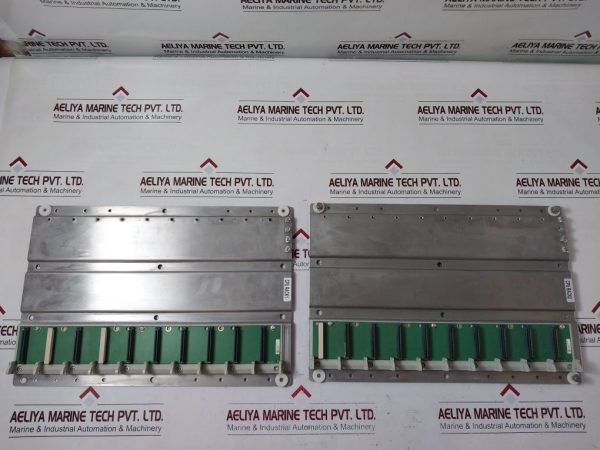 Schneider Electric 140xbp01000 Rack Backplane