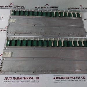 SCHNEIDER ELECTRIC 140XBP01600 BACKPLANE 16 SLOT