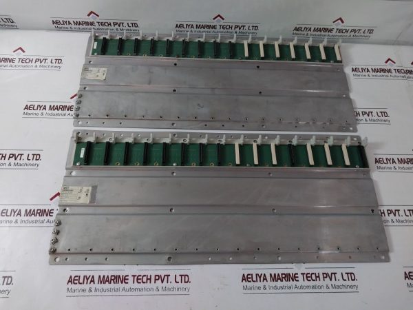 SCHNEIDER ELECTRIC 140XBP01600 BACKPLANE 16 SLOT