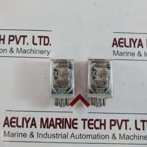 SCHNEIDER ELECTRIC 750XCXM4L-120A RELAY