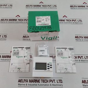 SCHNEIDER ELECTRIC IM10 INSULATION MONITORING DEVICE