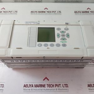 Schneider Electric Pacis C264 Controller