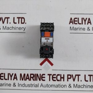 SCHRACK TYCO ELECTRONICS PT570024 RELAY
