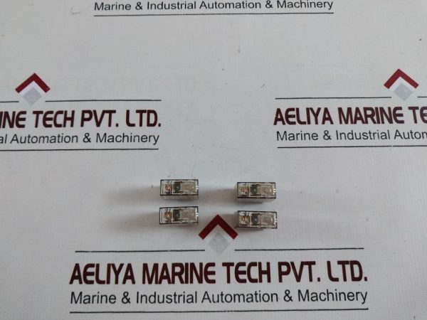 Schrack Rp710024 Relay 24vdc