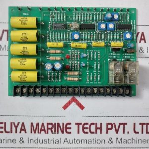 Scl Rev.01 Pcb Card