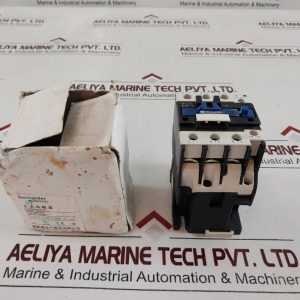 Scrinaider Electric S-lc1-d32...c Contactor