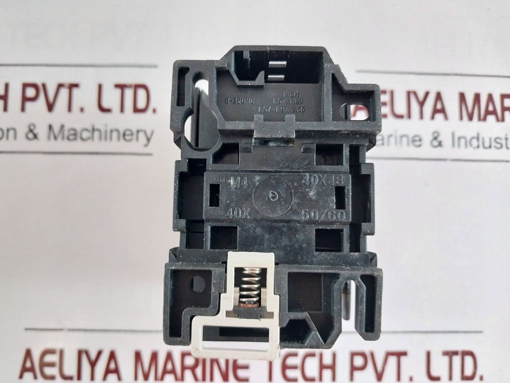 Scrinaider Electric S-lc1-d32...c Contactor - Image 10
