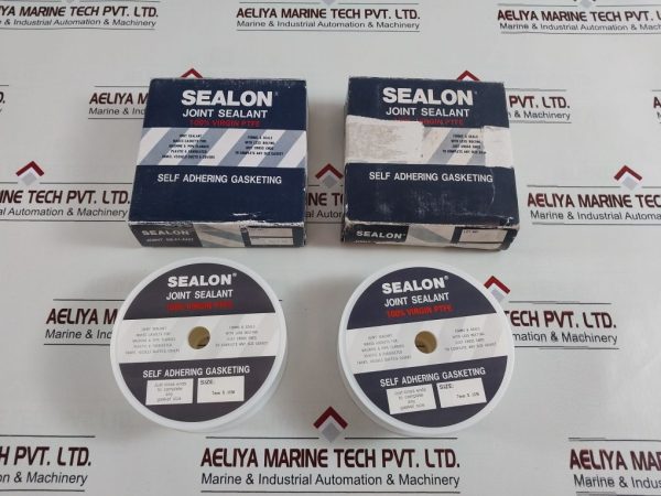 SEALON PTFE JOINT SEALANT