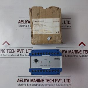 Selco T5000-00 Paralleling Relay