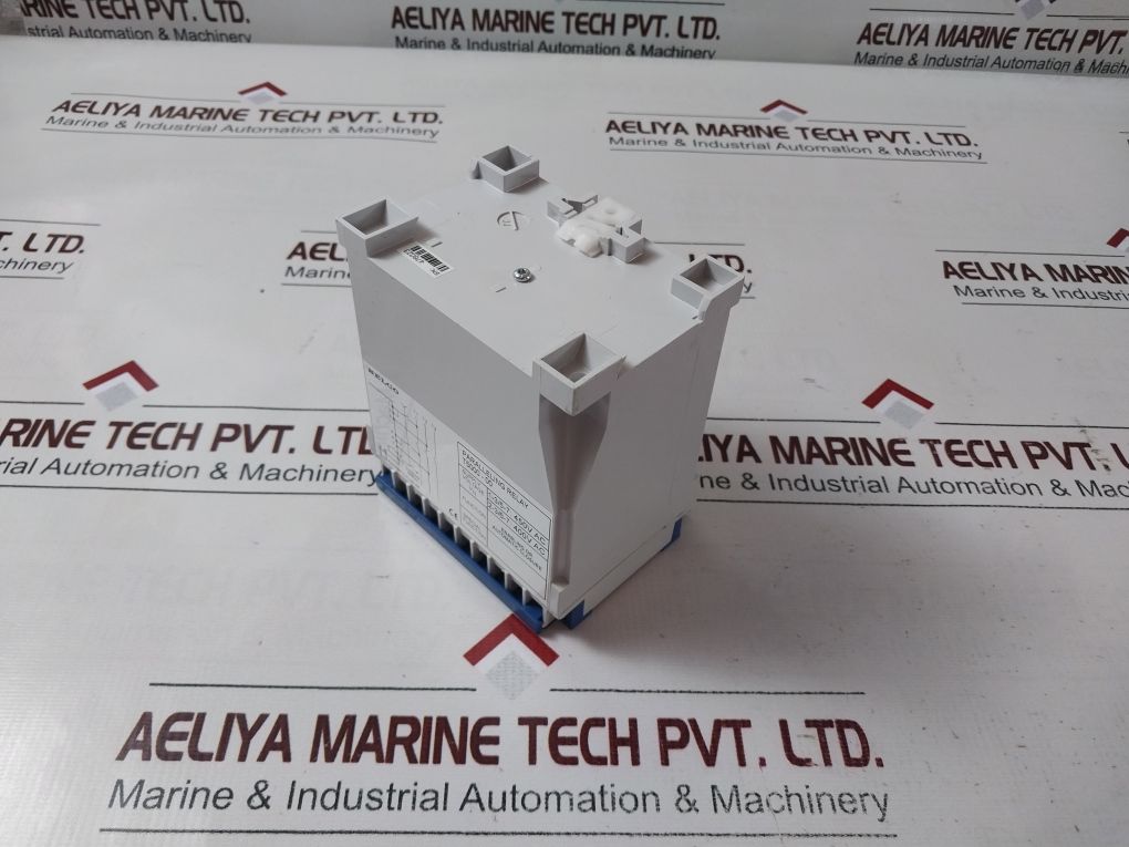 Selco T5000-00 Paralleling Relay - Image 6