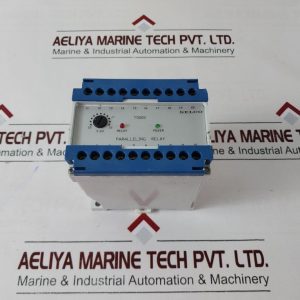 Selco T5000-00 Paralleling Relay