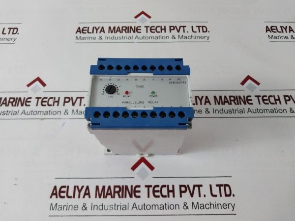 Selco T5000-00 Paralleling Relay