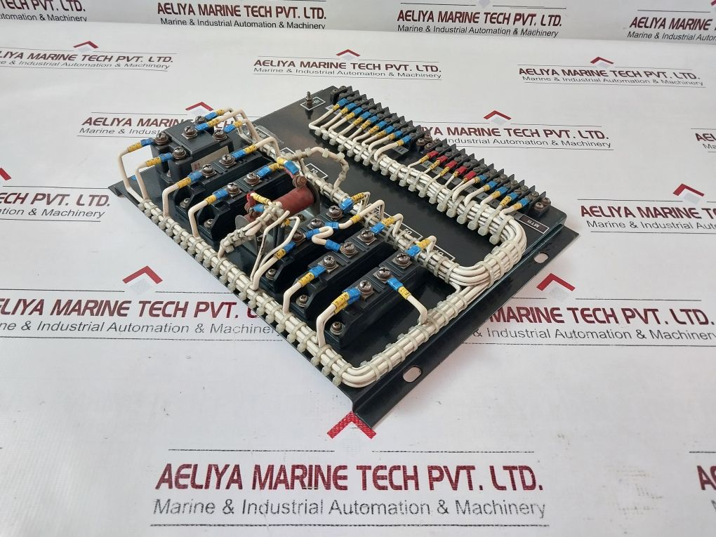 Semikron Md8tu10016 - Image 4