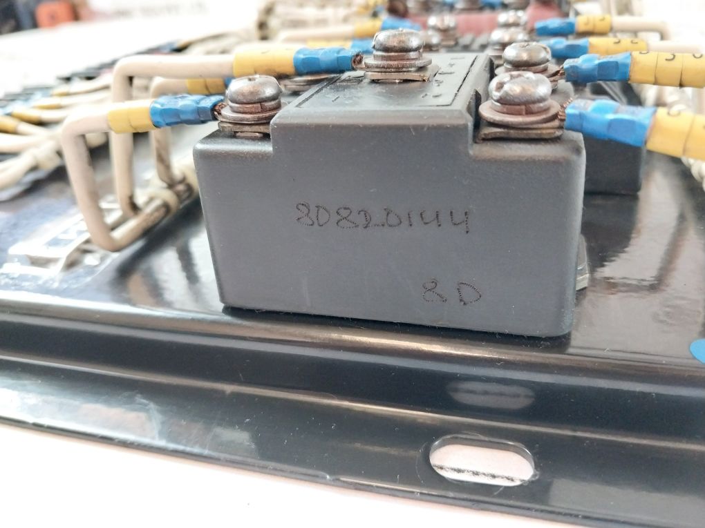 Semikron Md8tu10016 - Image 7