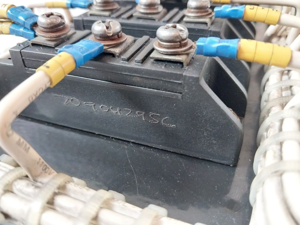 Semikron Md8tu10016 - Image 9