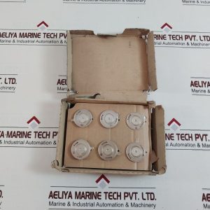 Semikron Mdt 340/16e Thyristor Capsule