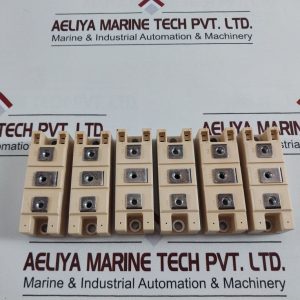 Semikron Skkd 162/12 Diode Module