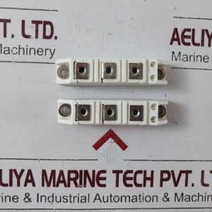 SEMIKRON SKKD 81/20H4 DIODE MODULE