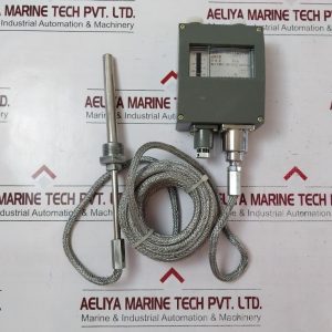 SHANGHAI WTZK-50-C PRESSURE TEMPERATURE CONTROLLER