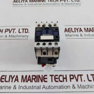 SHINAIDE ELECTRIC S-LC1D09 10 CONTACTOR