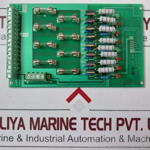 Shinbow Sb-dr-n-tb Pcb Card