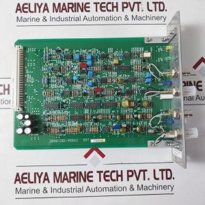 SHINKAWA VM-5P3 PHASE MARKER UNIT