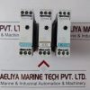 SIEMENS 3RP1574-1NP30 TIME RELAY