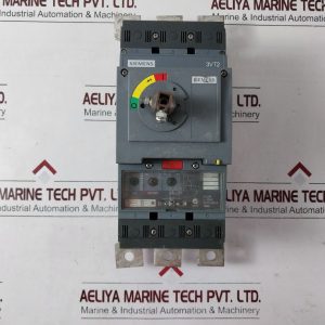 Siemens 3vt2 Circuit Breaker