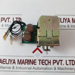 Siemens 3wx3654 Undervoltage Release