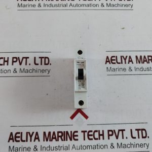 SIEMENS 5SX21 CIRCUIT BREAKER