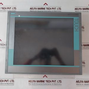 Siemens 6av7861-3ta00-1aa0 Simatic Flat Touch Panel 19”