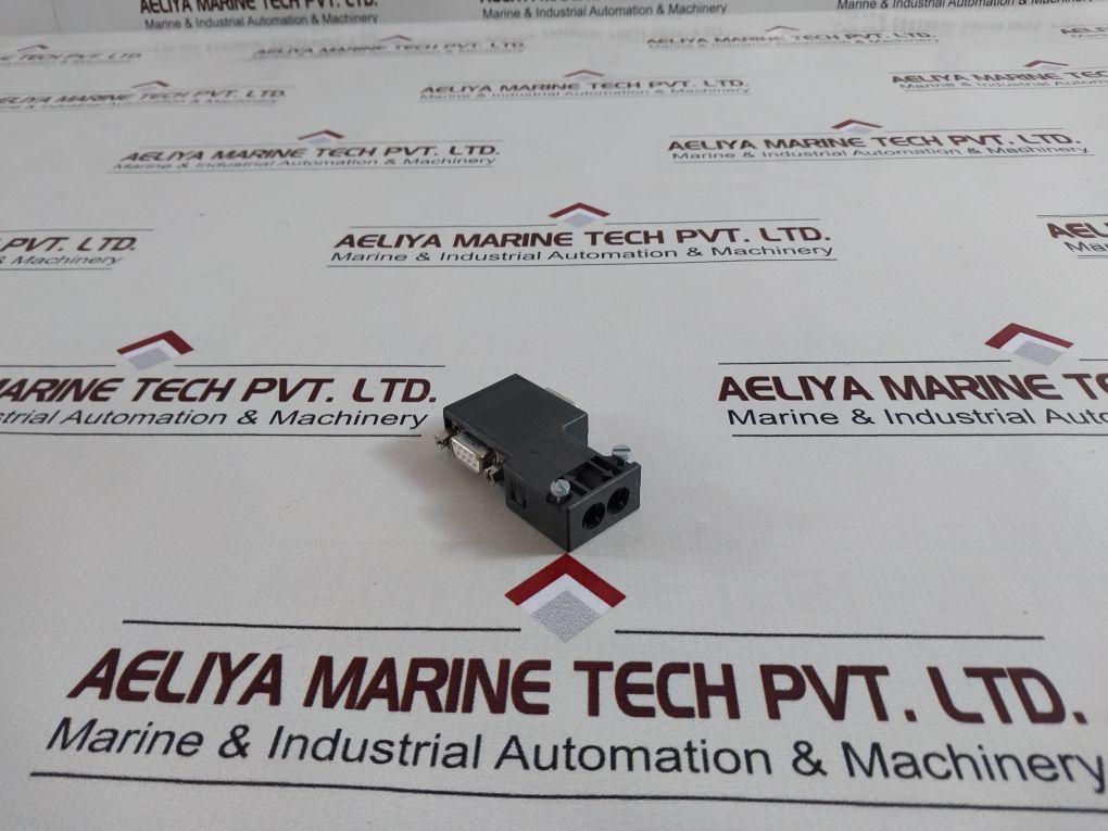 Siemens 6es7 972-0bb12-0xa0 Profibus Bus Connector - Image 6