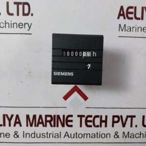 SIEMENS 7KT5503 HOUR COUNTER